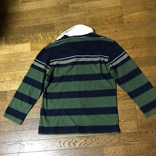 トミーヒルフィガー(TOMMY HILFIGER)のTOMMY HILFIGER Mサイズ(シャツ/ブラウス(長袖/七分))