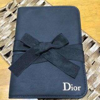 ディオール(Dior)のDior  メモ帳(その他)