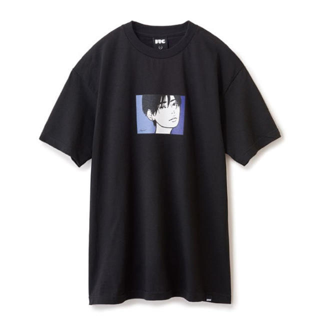 FTC×KYNE Tシャツ　半袖