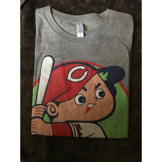 広島東洋カープ カープ坊や Tシャツ(Tシャツ/カットソー(半袖/袖なし))