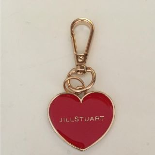 ジルスチュアート(JILLSTUART)のジルスチュアート キーホルダー(キーホルダー)