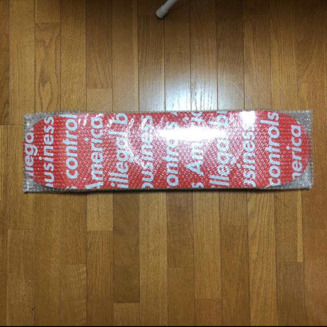 Supreme(シュプリーム)のSupreme deck スポーツ/アウトドアのスポーツ/アウトドア その他(スケートボード)の商品写真