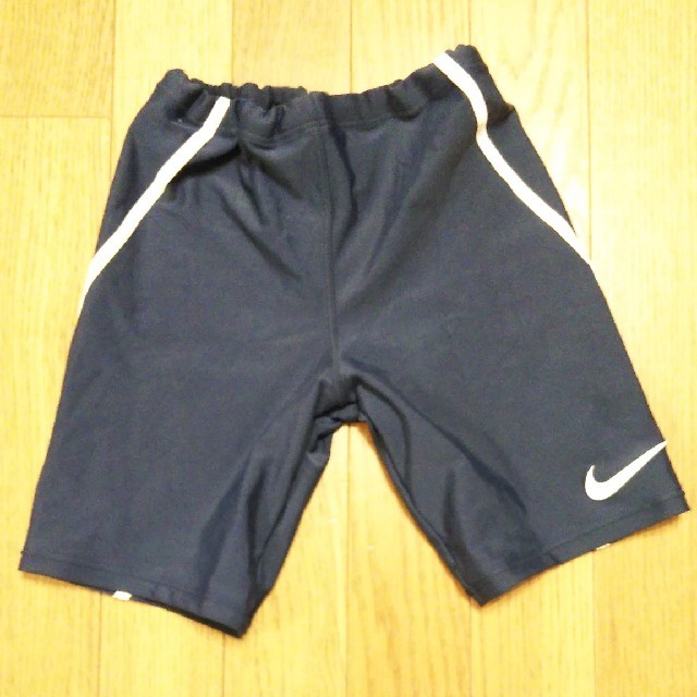 NIKE(ナイキ)のナイキ男児水着160cm キッズ/ベビー/マタニティのキッズ服男の子用(90cm~)(水着)の商品写真