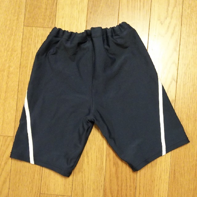 NIKE(ナイキ)のナイキ男児水着160cm キッズ/ベビー/マタニティのキッズ服男の子用(90cm~)(水着)の商品写真