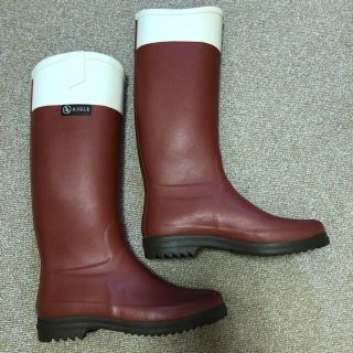 エーグル(AIGLE)のレインブーツ お値引き(レインブーツ/長靴)