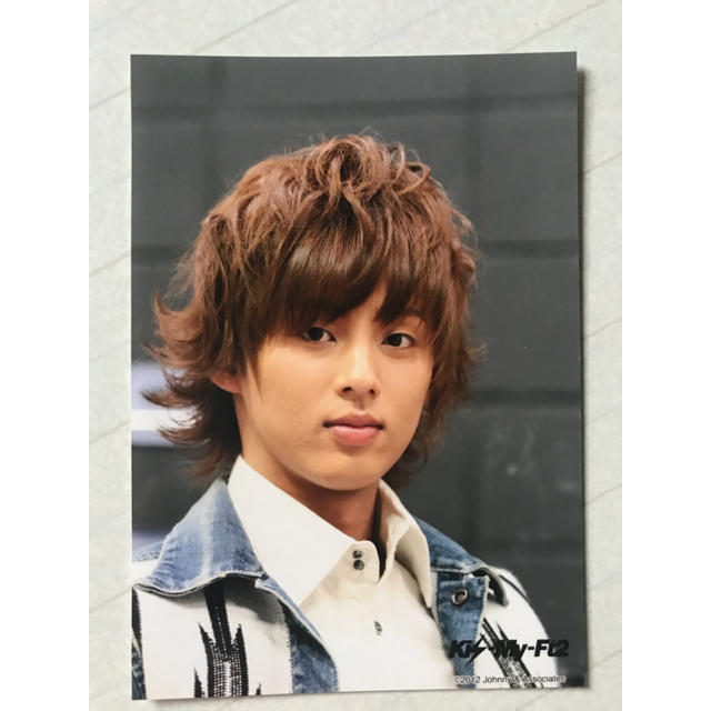 Kis-My-Ft2 - 藤ヶ谷太輔 公式写真セットの通販 by てん Kis-My-Ft2 - 藤ヶ谷太輔 公式写真セットの通販 by てん