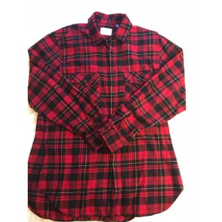 フィアオブゴッド(FEAR OF GOD)のFear of god FOG pacsun flannel shirt(シャツ)