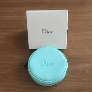 ディオール(Dior)のDior ポーチ(ポーチ)