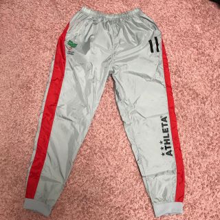 アスレタ(ATHLETA)のATHLETAピステパンツ 【Ｌ】(ウェア)