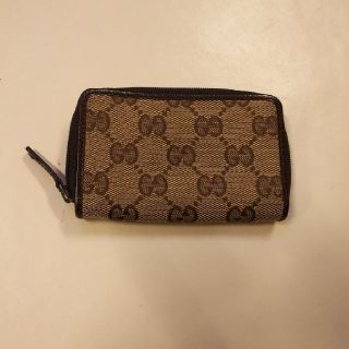 グッチ(Gucci)のGUCCI コインケース(コインケース)