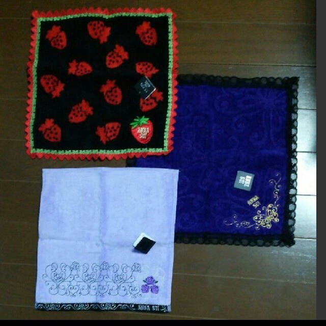 Anna Sui さちりん様専用 アナスイのタオル地ハンカチの通販 By やま Shop アナスイならラクマ Anna Sui さちりん様専用 アナスイのタオル地ハンカチの通販 By やま Shop アナスイならラクマ