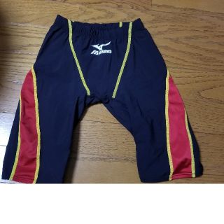 ミズノ(MIZUNO)の《むーみん様専用機》ミズノ 競泳水着  Sサイズ    美品(水着)