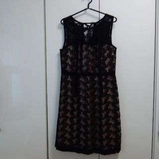 MARC BY MARC JACOBS(レース ・ ひざ丈ワンピース)のフリマ MARC BY MARC JACOBS(レース ・ ひざ丈ワンピース)のフリマ