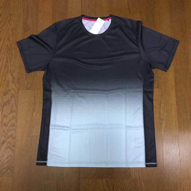 GU(ジーユー)のGU   SPORTS Tシャツ メンズのトップス(Tシャツ/カットソー(半袖/袖なし))の商品写真