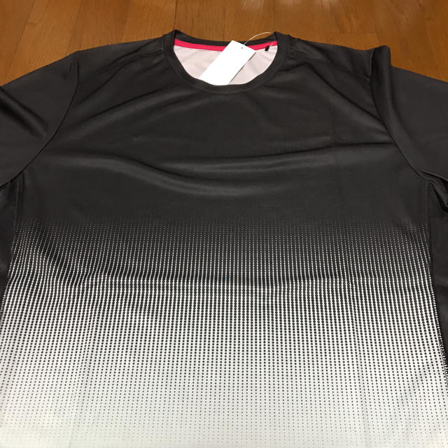 GU(ジーユー)のGU   SPORTS Tシャツ メンズのトップス(Tシャツ/カットソー(半袖/袖なし))の商品写真