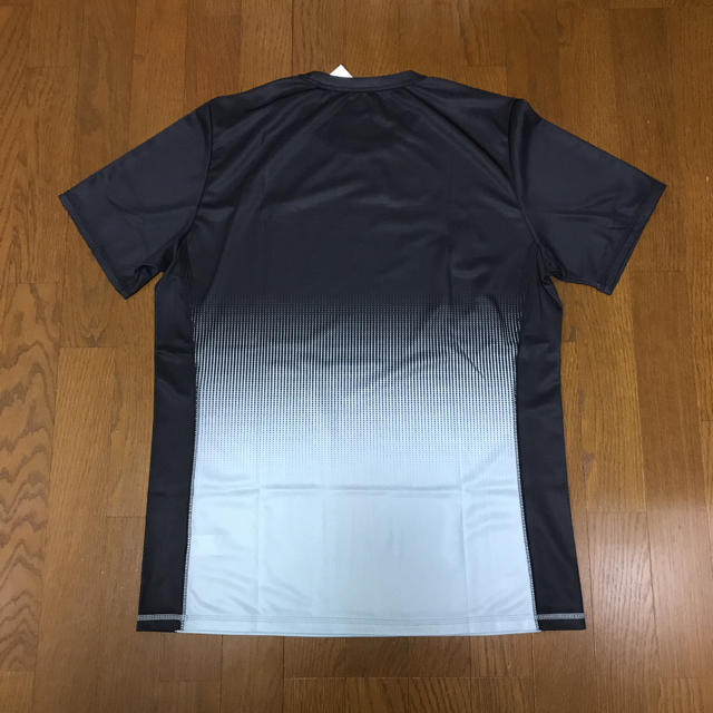 GU(ジーユー)のGU   SPORTS Tシャツ メンズのトップス(Tシャツ/カットソー(半袖/袖なし))の商品写真