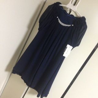 レッセパッセ(LAISSE PASSE)のレッセ♡ 新品ドレス(その他ドレス)