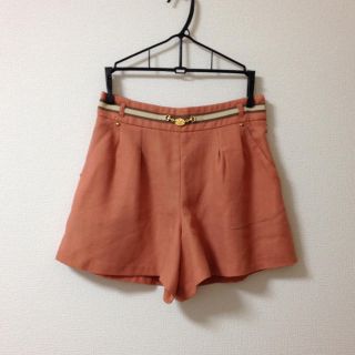 ミッシュマッシュ(MISCH MASCH)のミッシュマッシュ♡ショートパンツ(ショートパンツ)