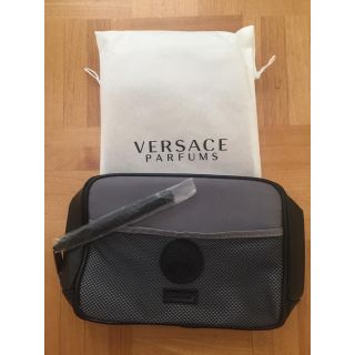 ヴェルサーチ(VERSACE)のベルサーチ ハンドバック(ハンドバッグ)