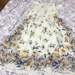 レイカズン(RayCassin)の最終セール♡新品★レイカズン★ワンピース(ひざ丈ワンピース)