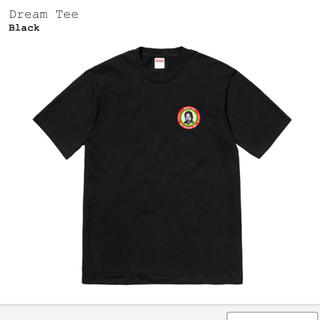 シュプリーム(Supreme)のシュプリーム Dream Tee Mサイズ(Tシャツ/カットソー(半袖/袖なし))