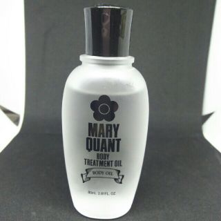 マリークワント(MARY QUANT)のマリークワント ボディトリートメント オイル〈ボディオイル〉(ボディオイル)