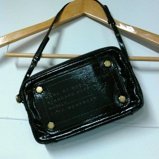 マークバイマークジェイコブス(MARC BY MARC JACOBS)のMARC BY JACOBSハンドバッグ(ハンドバッグ)