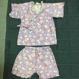 コロリン様専用(甚平/浴衣)