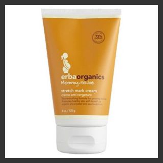 エルバ(ERBA)のerba organics 妊娠線予防クリーム エルバ オーガニック ボディケア(妊娠線ケアクリーム)