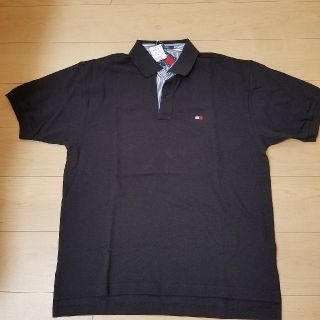 トミーヒルフィガー(TOMMY HILFIGER)のTOMMY HILFIGERのポロシャツ(ポロシャツ)