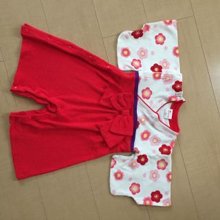 ベルメゾン(ベルメゾン)のゆきなさま専用(和服/着物)