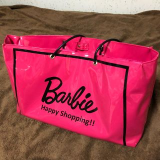 バービー(Barbie)のBarbie(バービー)トートバッグ(トートバッグ)