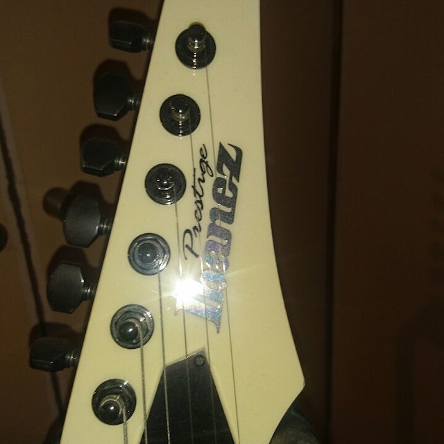 IBANEZ エレキギター