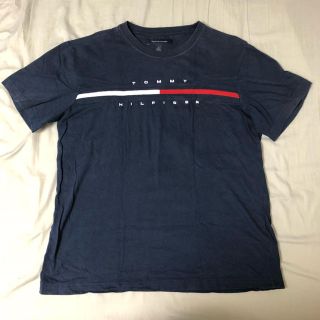 トミーヒルフィガー(TOMMY HILFIGER)のトミーヒルフィガー(Tシャツ/カットソー(半袖/袖なし))