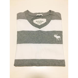 アバクロンビーアンドフィッチ(Abercrombie&Fitch)のAbercrombie & Fitch T-shirt(Tシャツ/カットソー(半袖/袖なし))