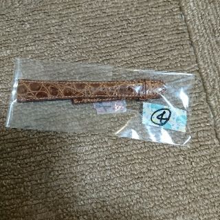 xpansa様専用  PIAGET 腕時計 ベルト １６㎜(腕時計)