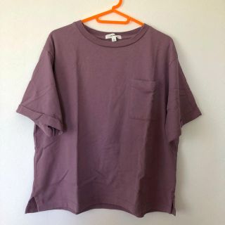 ニコアンド(niko and...)のniko and Tシャツ(Tシャツ(半袖/袖なし))