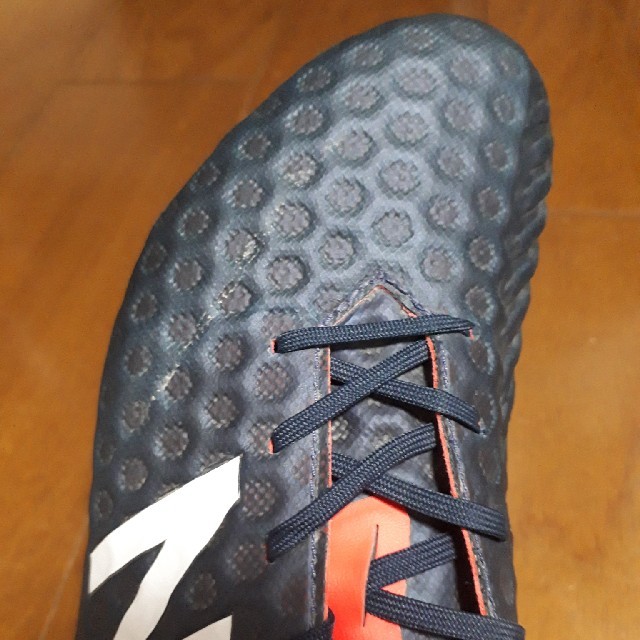 New Balance(ニューバランス)のnew balance visaro HG メンズの靴/シューズ(その他)の商品写真