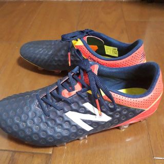 ニューバランス(New Balance)のnew balance visaro HG(その他)