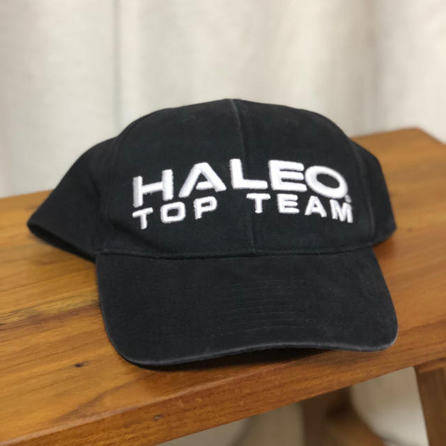 HALEO帽子 メンズの帽子(キャップ)の商品写真