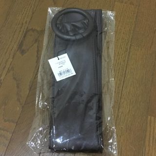 イング(INGNI)のINGNI ベルト 新品(ベルト)