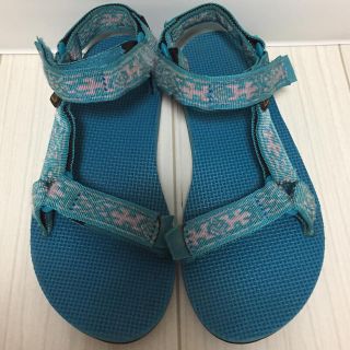 テバ(Teva)のテバ サンダル(サンダル)