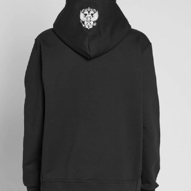 Lサイズ❗SEVER RMNWO HOODY