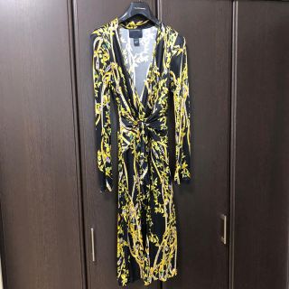 ロベルトカヴァリ(Roberto Cavalli)のCLASS roberto cavalli hana様専用(ひざ丈ワンピース)