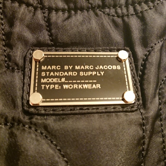 MARC BY MARC JACOBS ナイロンバッグ 1