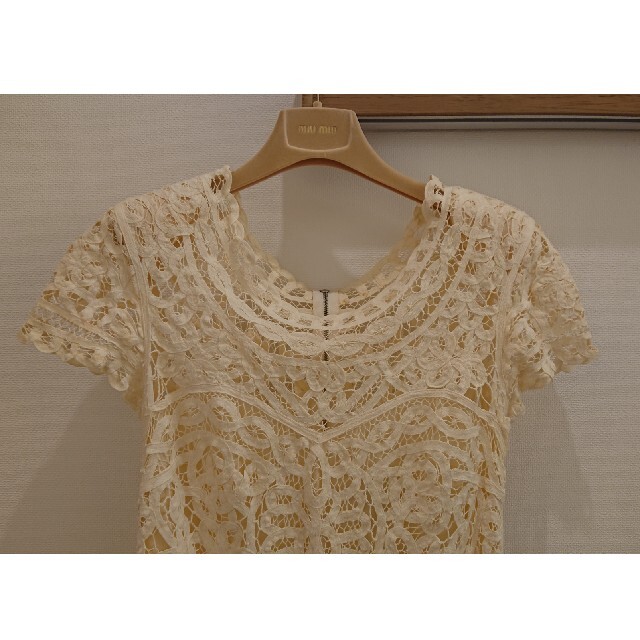 Sea New York - Sea New York ○○ レースワンピース ○○の通販 Sea New York - Sea New York ○○ レースワンピース ○○の通販