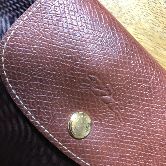 LONGCHAMP(ロンシャン)のロンシャン プリアージュ トートM レディースのバッグ(トートバッグ)の商品写真