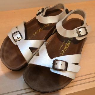 ビルケンシュトック(BIRKENSTOCK)のビルケンシュトック 29(サンダル)