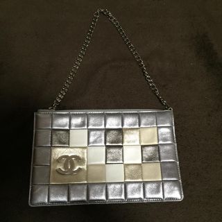 シャネル(CHANEL)のかきちゃん様専用(ハンドバッグ)