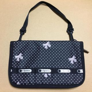 レスポートサック(LeSportsac)のレスポートサック 多機能 ポーチ sweet 付録(ポーチ)